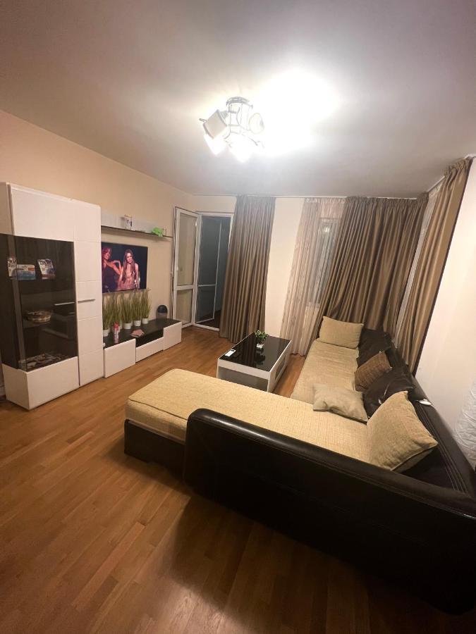 Chaika Sea Apartment Varna Buitenkant foto